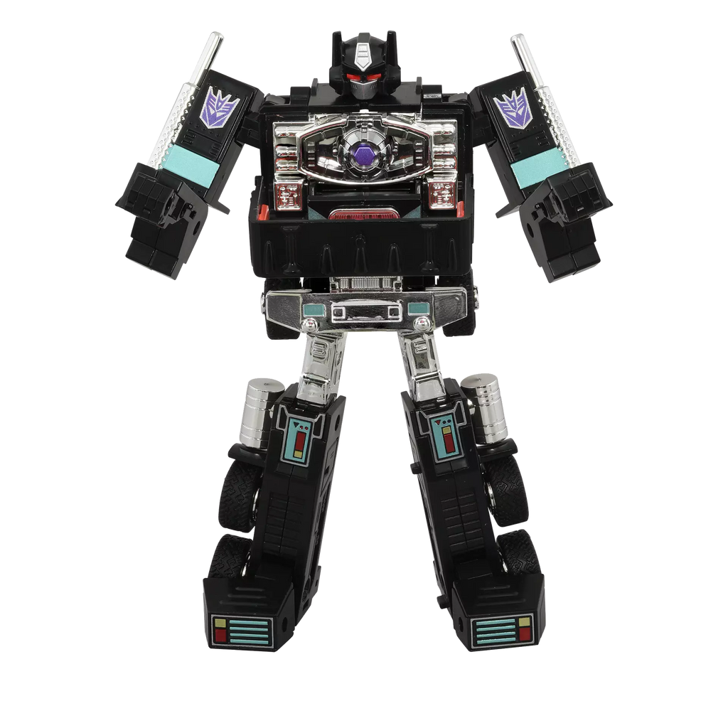 Transformers Missing Link C-01N Nemesis Prime Action Figure product image 7, provided for visual reference and product