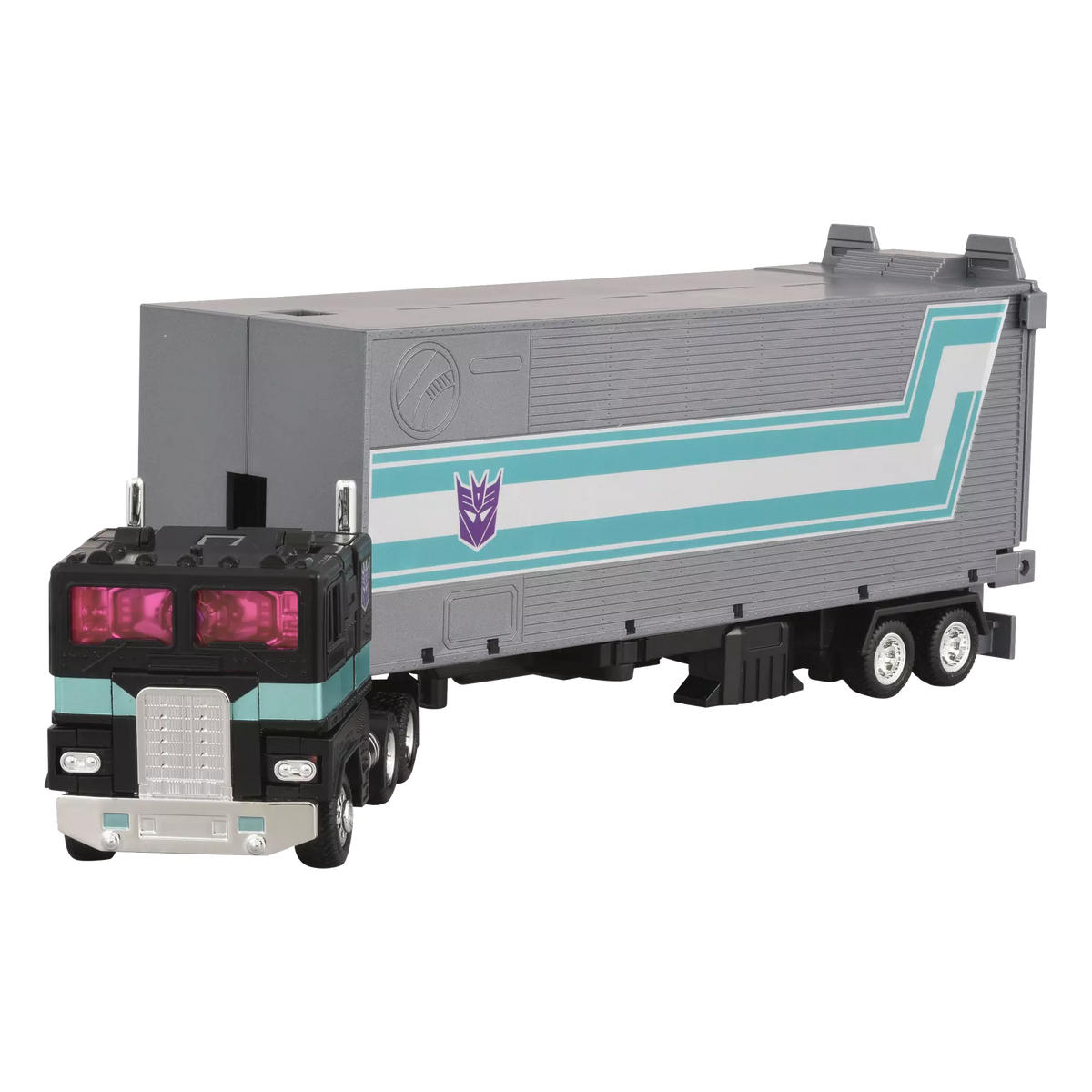 Transformers Missing Link C-01N Nemesis Prime Action Figure product image 8, provided for visual reference and product