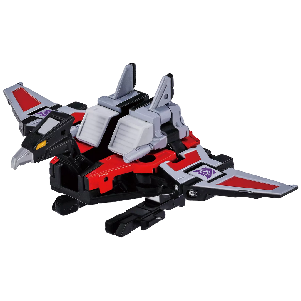 Transformers Masterpiece G MPG-19 Soundwave and Condor (Laserbeak) Action Figure product image 8, provided for visual