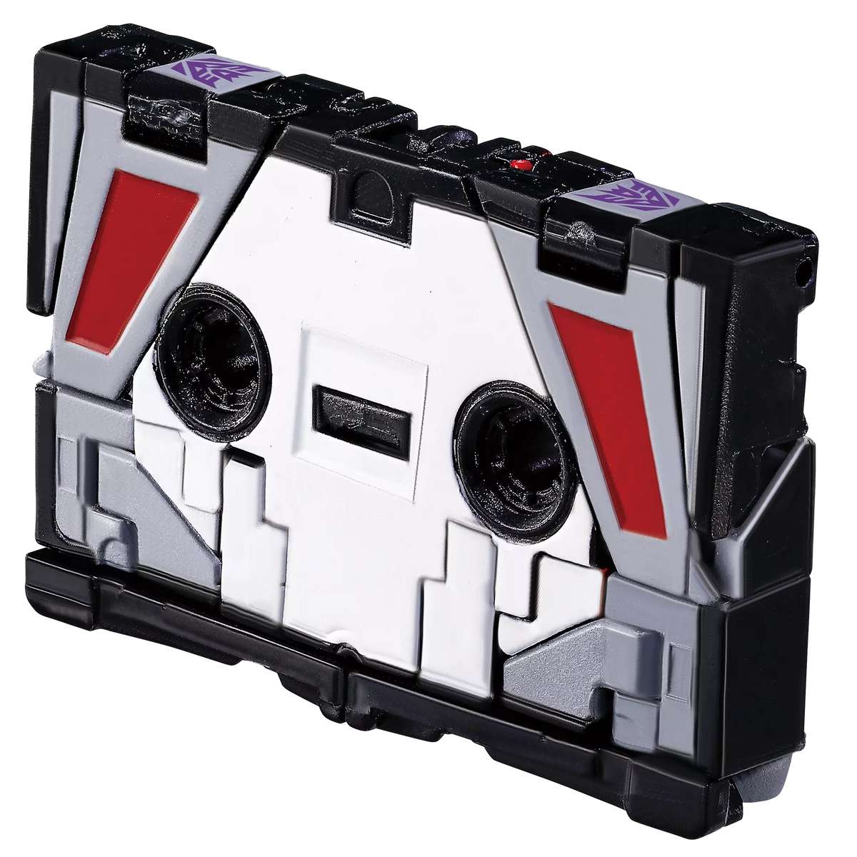 Transformers Masterpiece G MPG-19 Soundwave and Condor (Laserbeak) Action Figure product image 9, provided for visual