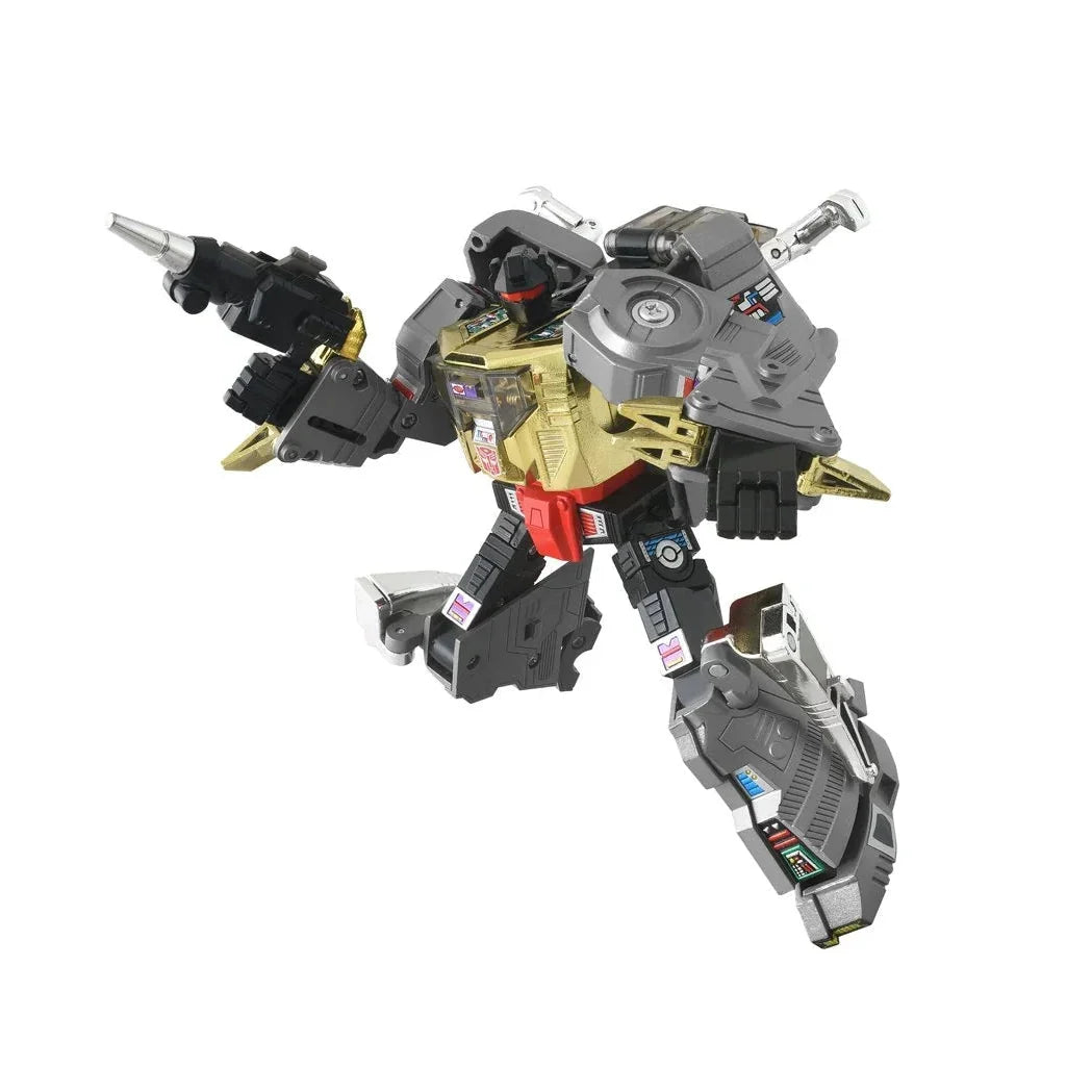 Transformers Missing Link C-12 Grimlock Action Figure product image 1, provided for visual reference and product detail