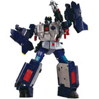 Transformers Masterpiece G MPG-14 Godbomber Action Figure product image 1, provided for visual reference and product detail