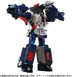 Transformers Masterpiece G MPG-14 Godbomber Action Figure product image 3, provided for visual reference and product detail
