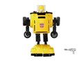 Transformers Missing Link C-03 Bumblebee Action Figure product image 1, provided for visual reference and product detail