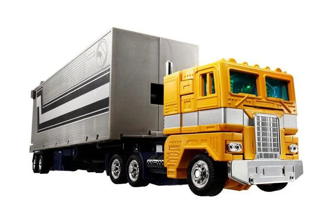 Transformers Missing Link C-01S Sentinel Prime Exclusive Action Figure product image 2, provided for visual reference and