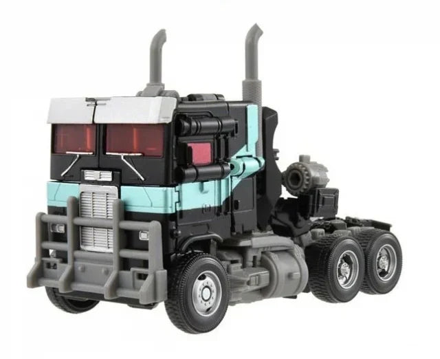 Transformers Generations Rise of the Beast Nemesis Prime (40th Anniversary Ver.) Action Figure product image 2, provided for
