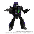 Transformers Masterpiece G MPG-13 Shattered Glass Jetfire T-Spark Action Figure product image 1, provided for visual
