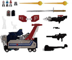 Transformers Masterpiece G MPG-14S Godbomber (God Ginrai Box Set) Action Figure product image 1, provided for visual