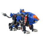 Takara Tomy Transformers x Zoids X Diaclone Synergenex Series Shield-D-Prime Action Figure product image 4, provided for