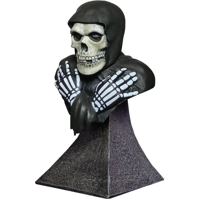 Misfits - Fiend Mini Bust product image 4, provided for visual reference and product detail review