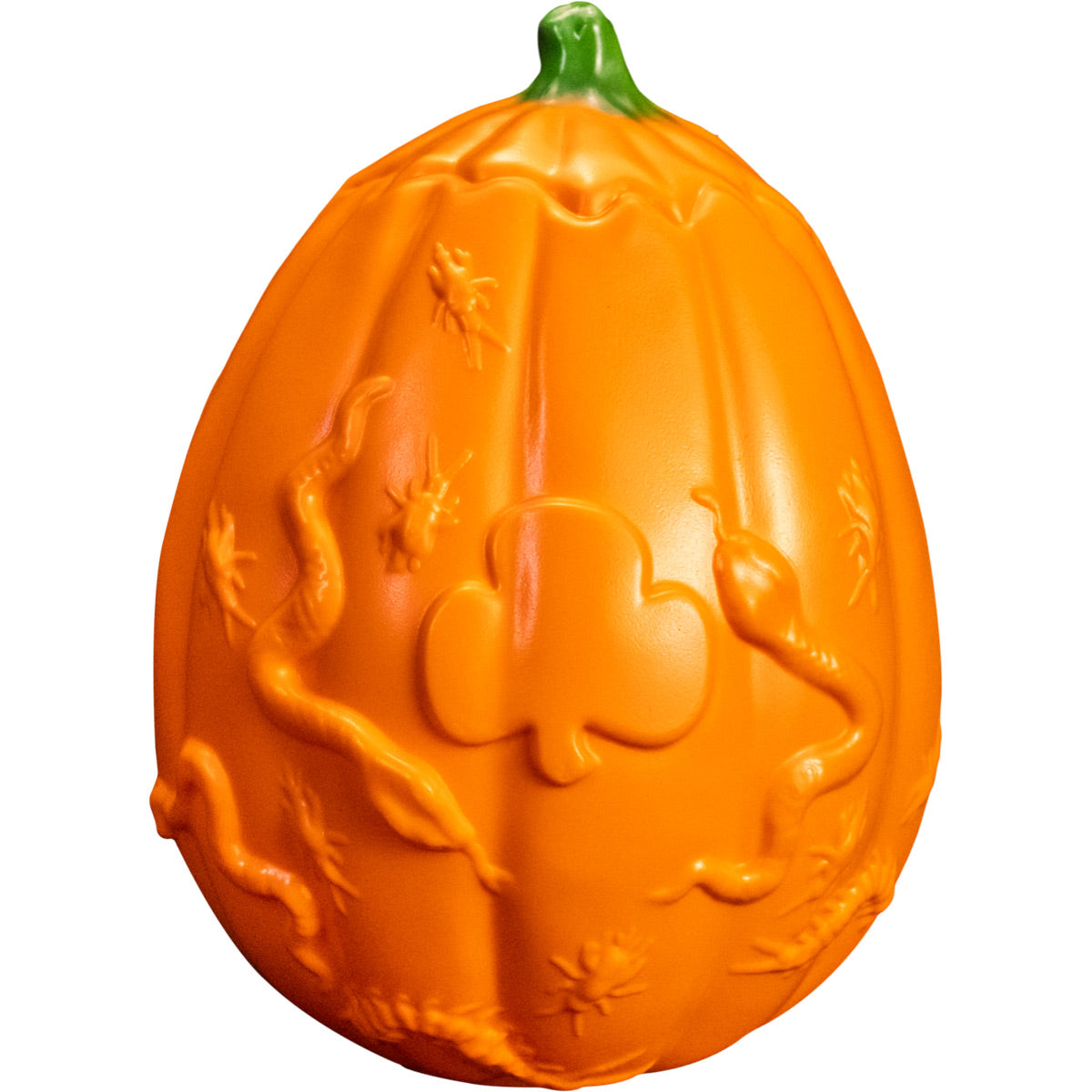 Don Post - Musical Light Up Jolly Jack O'Lantern product image 4, provided for visual reference and product detail review