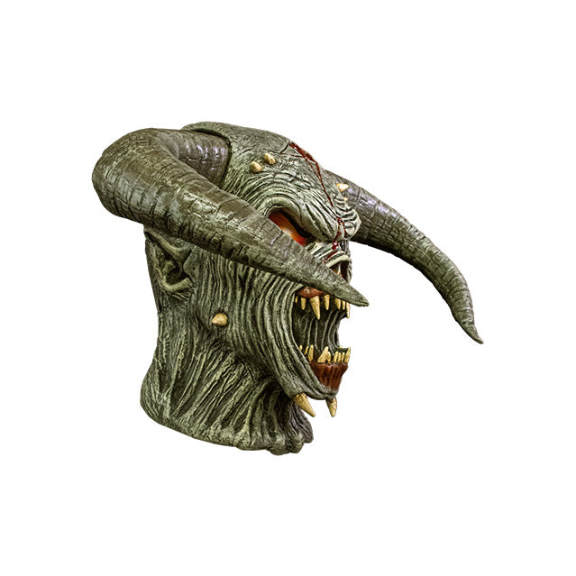 Iron Maiden - Legacy of the Beast Mask product image 4, provided for visual reference and product detail review