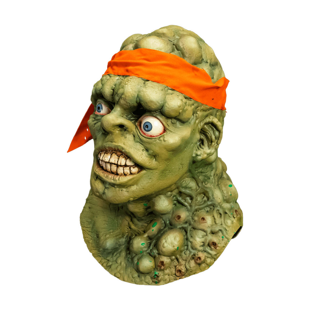 The Toxic Crusader - Toxie Mask product image 4, provided for visual reference and product detail review