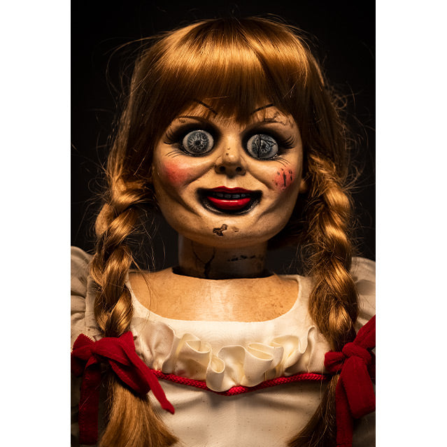 The Conjuring - Annabelle Doll product image 2, provided for visual reference and product detail review