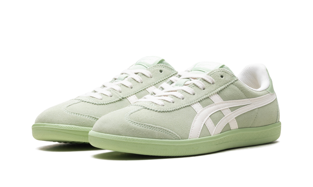 Onitsuka-tiger|tokuten-light-green-159061 product image 2, provided for visual reference and product detail review