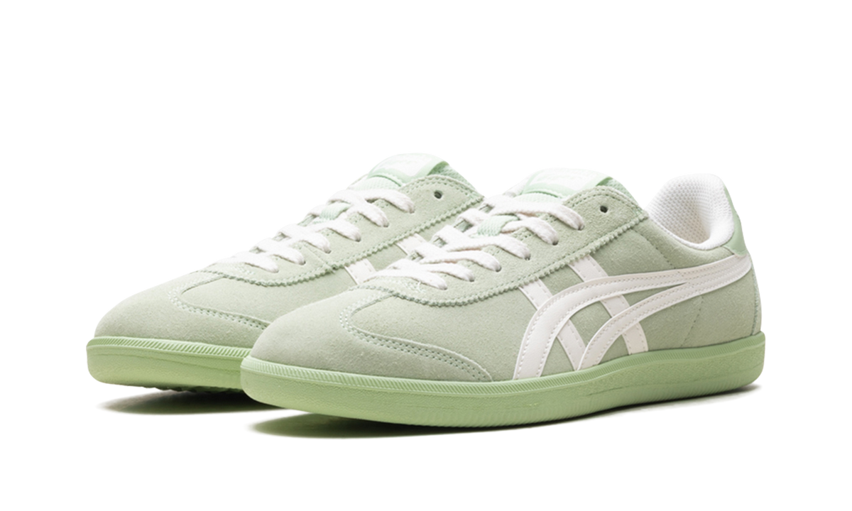 Onitsuka-tiger|tokuten-light-green-159061 product image 2, provided for visual reference and product detail review
