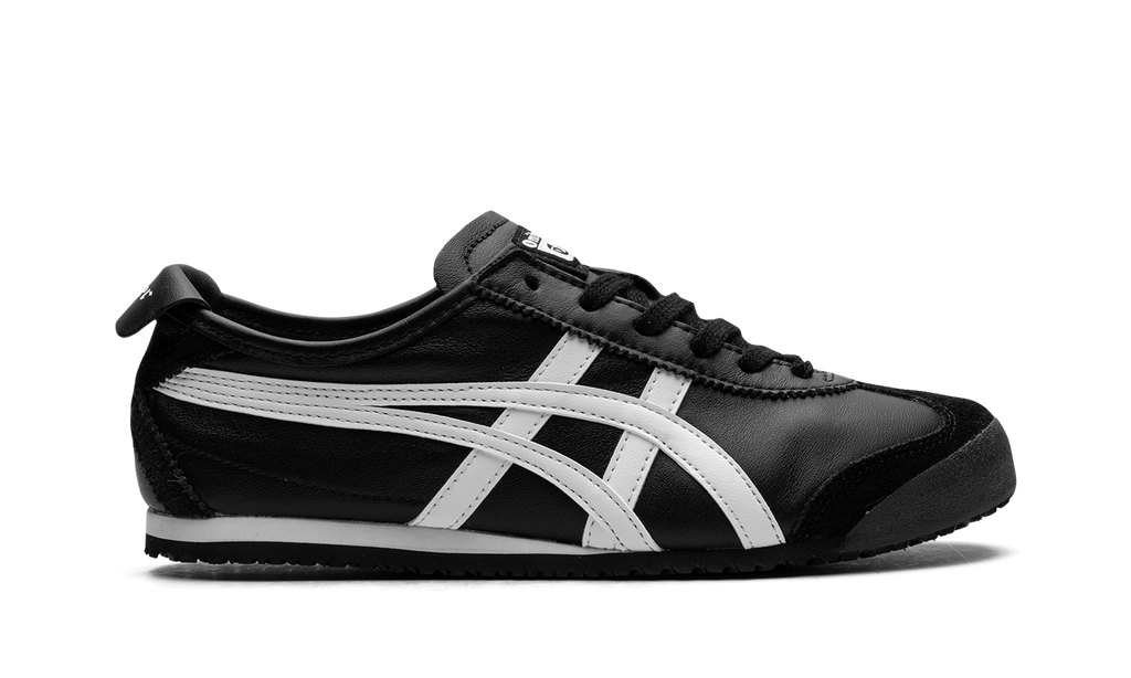 Onitsuka-tiger|mexico-66-black-white-119781 product image 6, provided for visual reference and product detail review