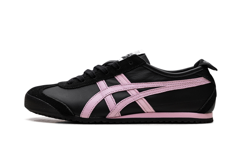 Onitsuka-tiger|mexico-66-patou-black-pink-155538 product image 1, provided for visual reference and product detail review