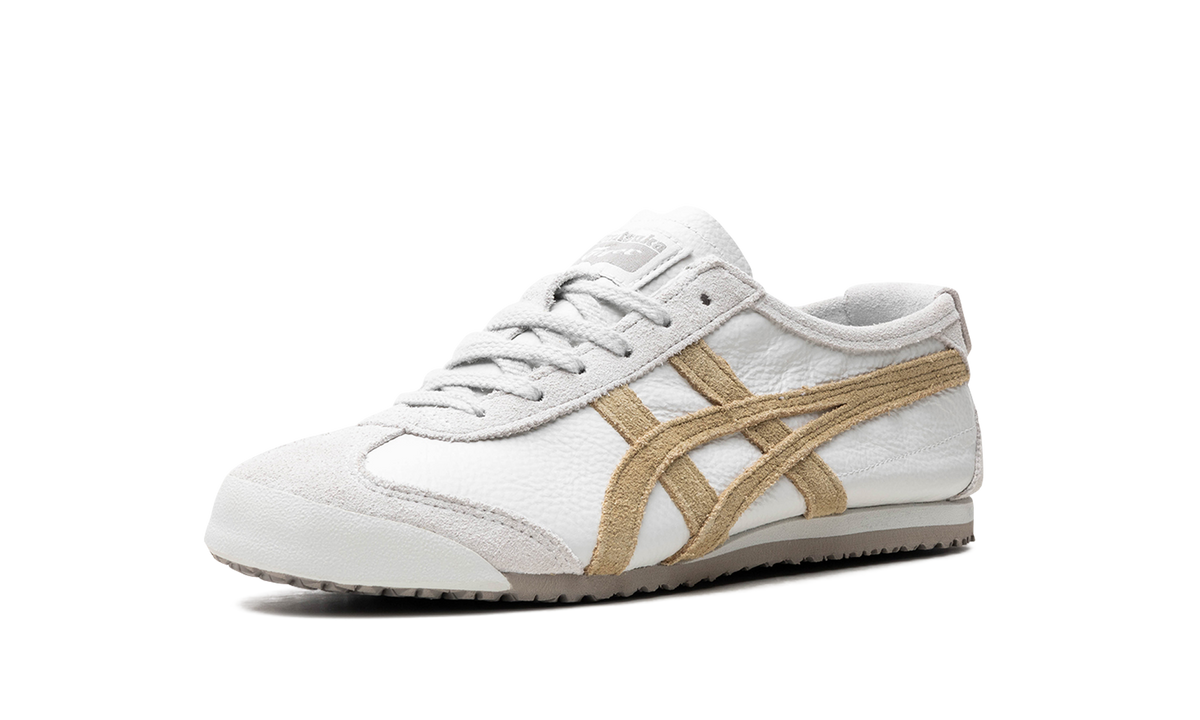 Onitsuka-tiger|mexico-66-vintage-glacier-grey-khaki-beige-128462 product image 4, provided for visual reference and product