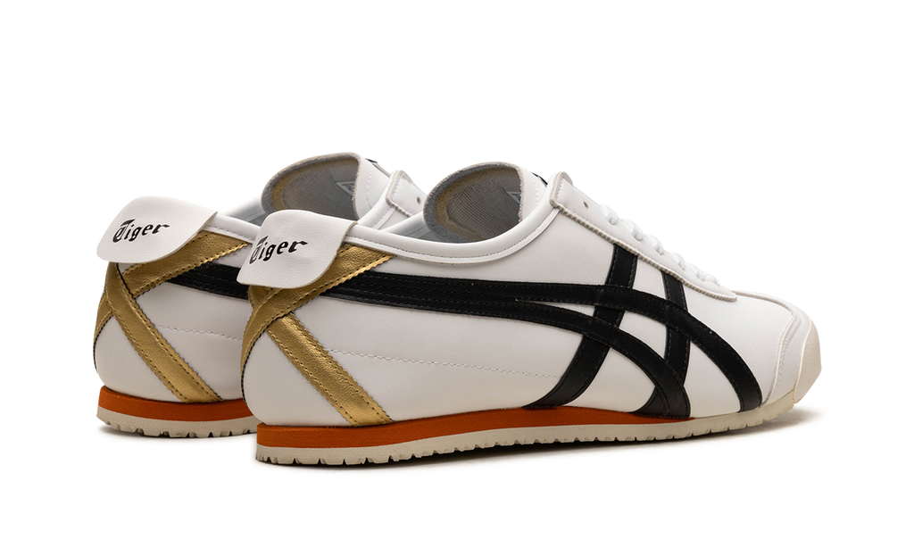 Onitsuka-tiger|mexico-66-white-black-red-124779 product image 3, provided for visual reference and product detail review