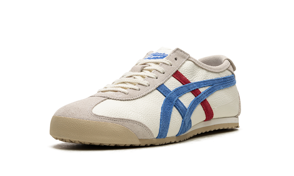 Onitsuka-tiger|mexico-66-vintage-white-directoire-blue-121313 product image 4, provided for visual reference and product