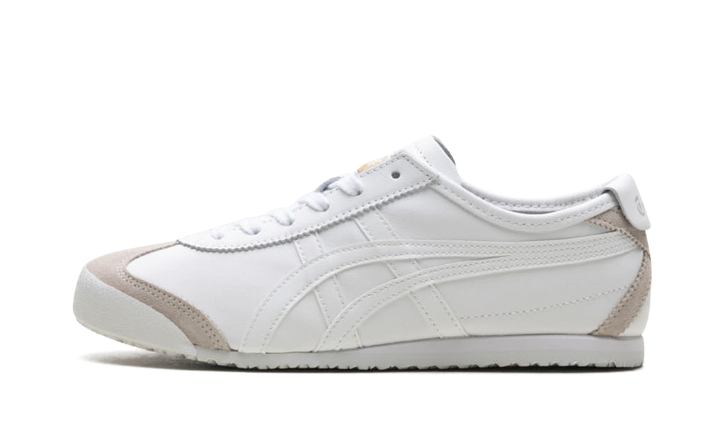 Onitsuka-tiger|mexico-66-white-127533 product image 1, provided for visual reference and product detail review