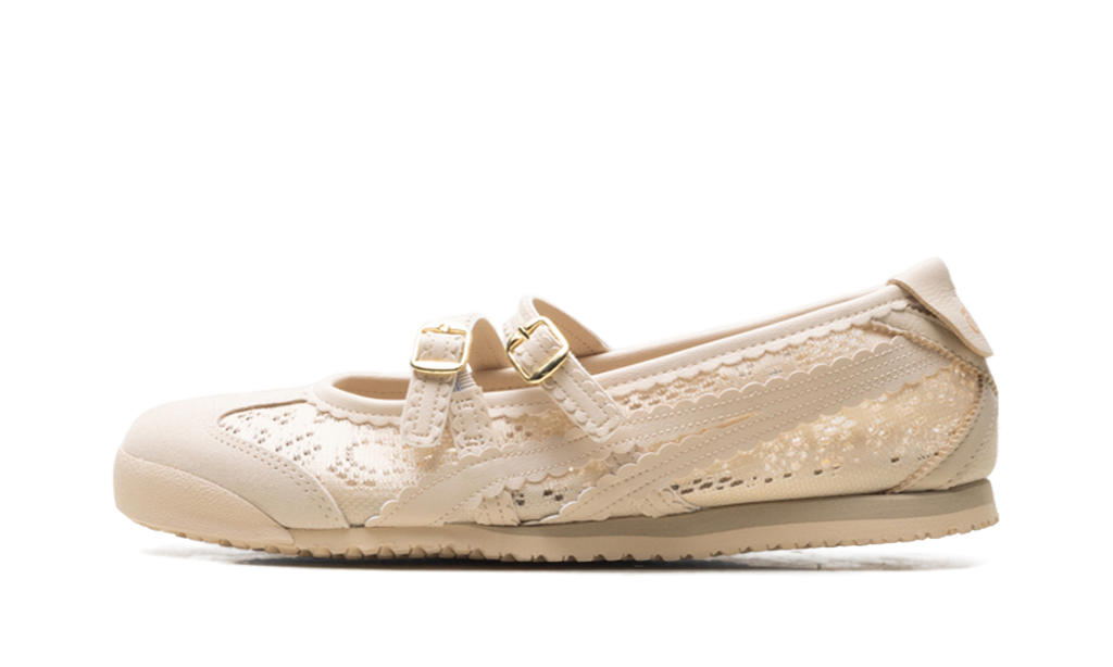Onitsuka-tiger|mexico-66-tgrs-wmns-beige-207857 product image 1, provided for visual reference and product detail review