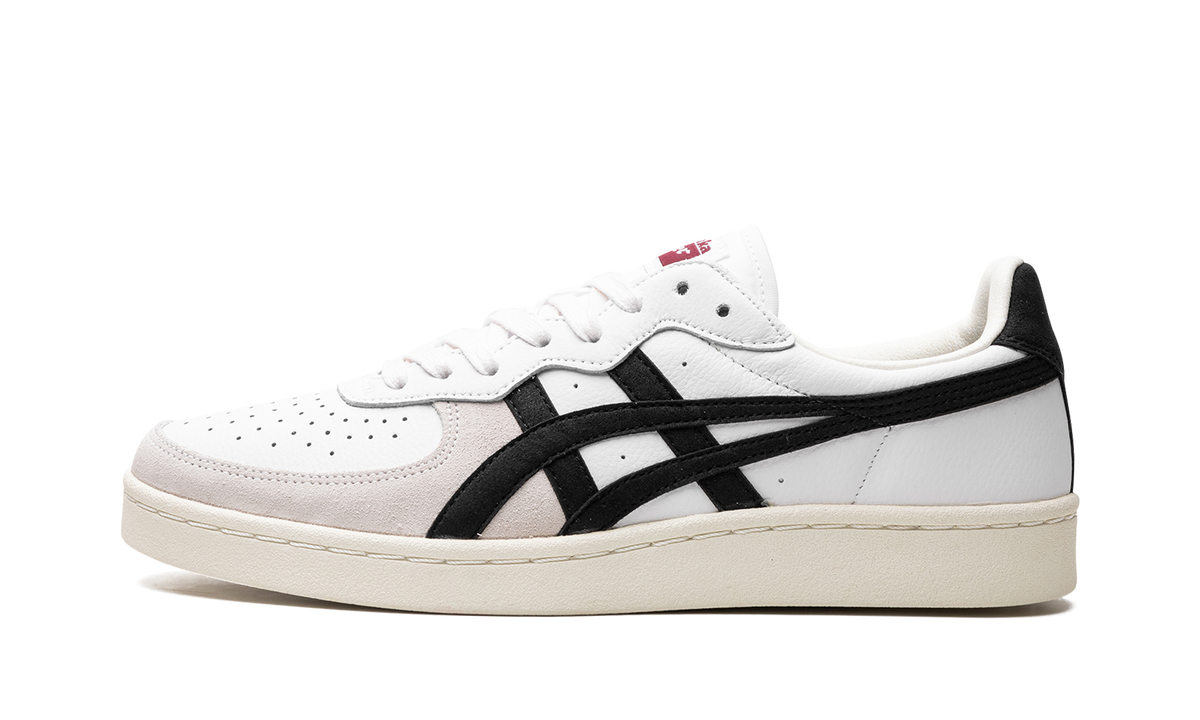 Onitsuka-tiger|gsm-white-grey-black-128389 product image 1, provided for visual reference and product detail review