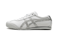 Onitsuka-tiger|mexico-66-pure-silver-124924 product image 1, provided for visual reference and product detail review