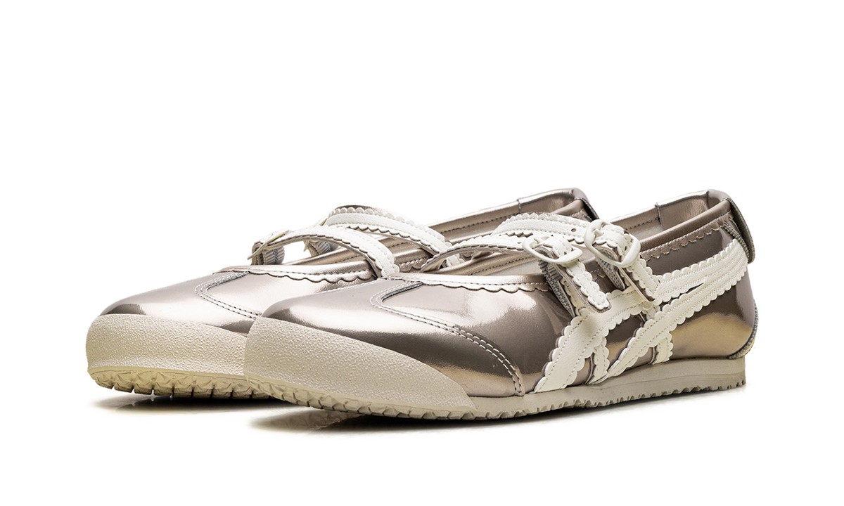 Onitsuka-tiger|mexico-66-tgrs-wmns-metallic-pack-champagne-cream-228275 product image 2, provided for visual reference and