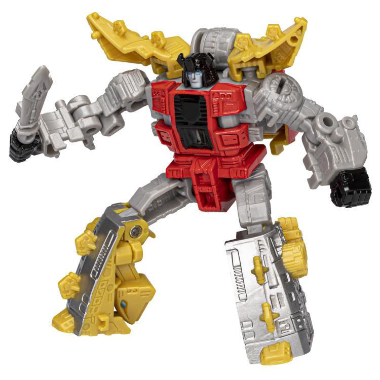 Transformers Generations Legacy Evolution Core Class Dinobot Snarl Action Figure product image 1, provided for visual