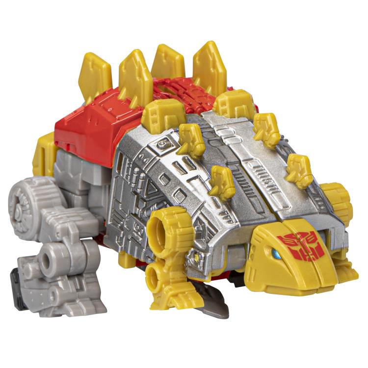 Transformers Generations Legacy Evolution Core Class Dinobot Snarl Action Figure product image 2, provided for visual