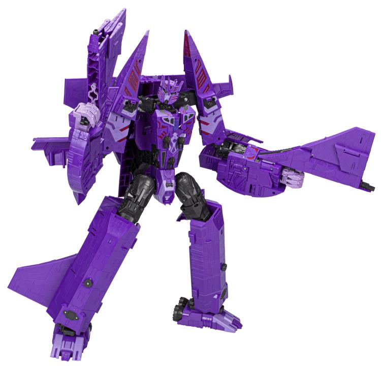 Transformers Generations Legacy Evolution Titan Class Decepticon Nemesis Action Figure product image 15, provided for visual