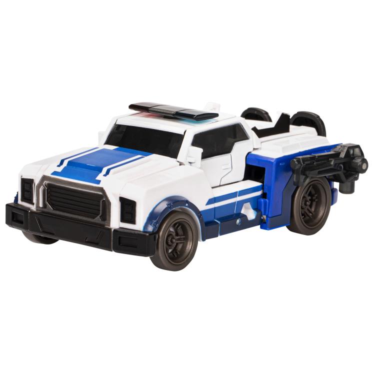 Transformers Generations Legacy Evolution Deluxe Class Robot In Disguise 2015 Universe Strongarm Action Figure product image