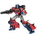 Transformers Generations Leader Optimus Prime (Volvo VNR 300) Action Figure product image 1, provided for visual reference