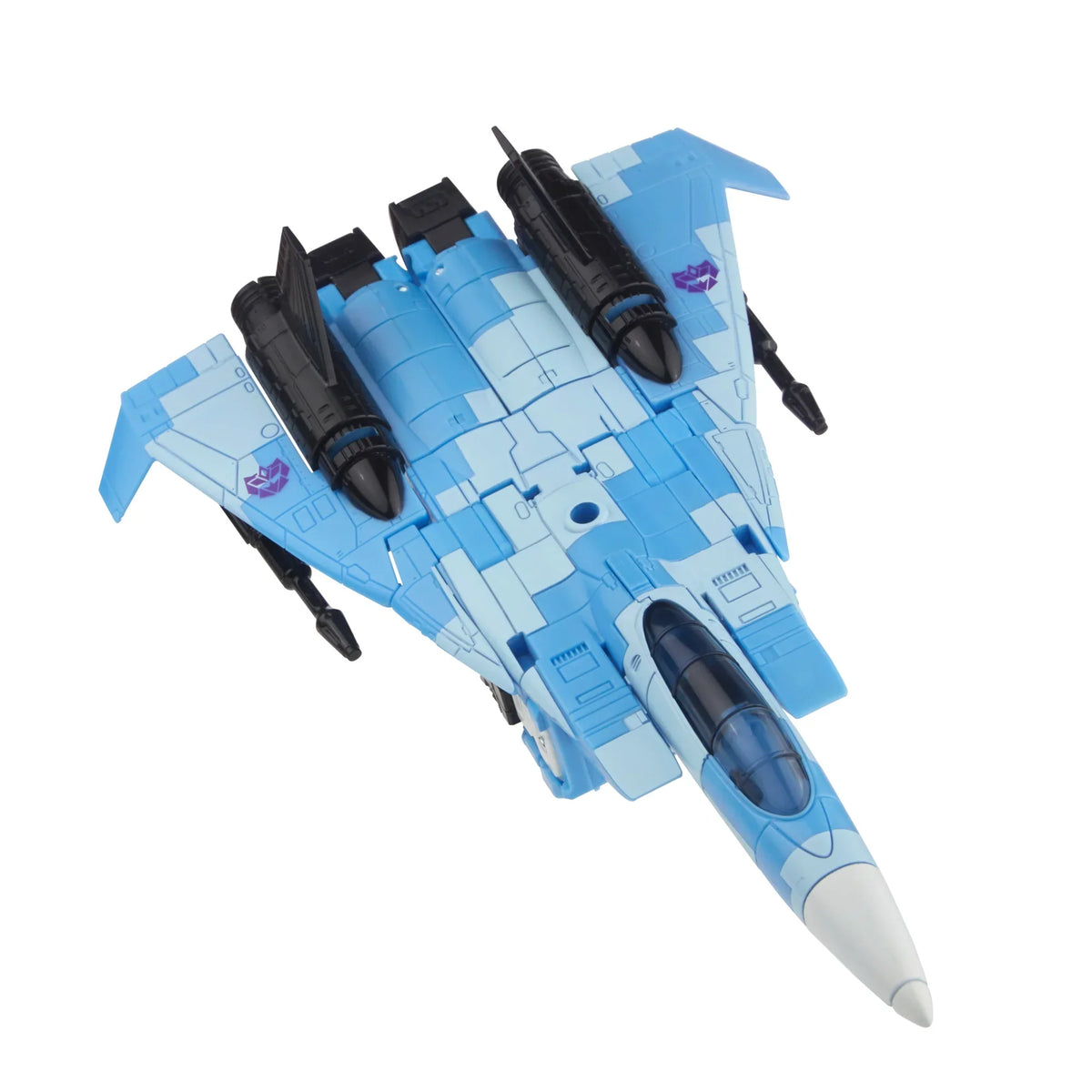Transformers Generations Legacy Evolution Voyager Class G2 Universe Autobot Cloudcover Action Figure product image 2,