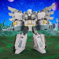 Transformers Generations Legacy Evolution Leader Class Nova Prime Action Figure product image 1, provided for visual