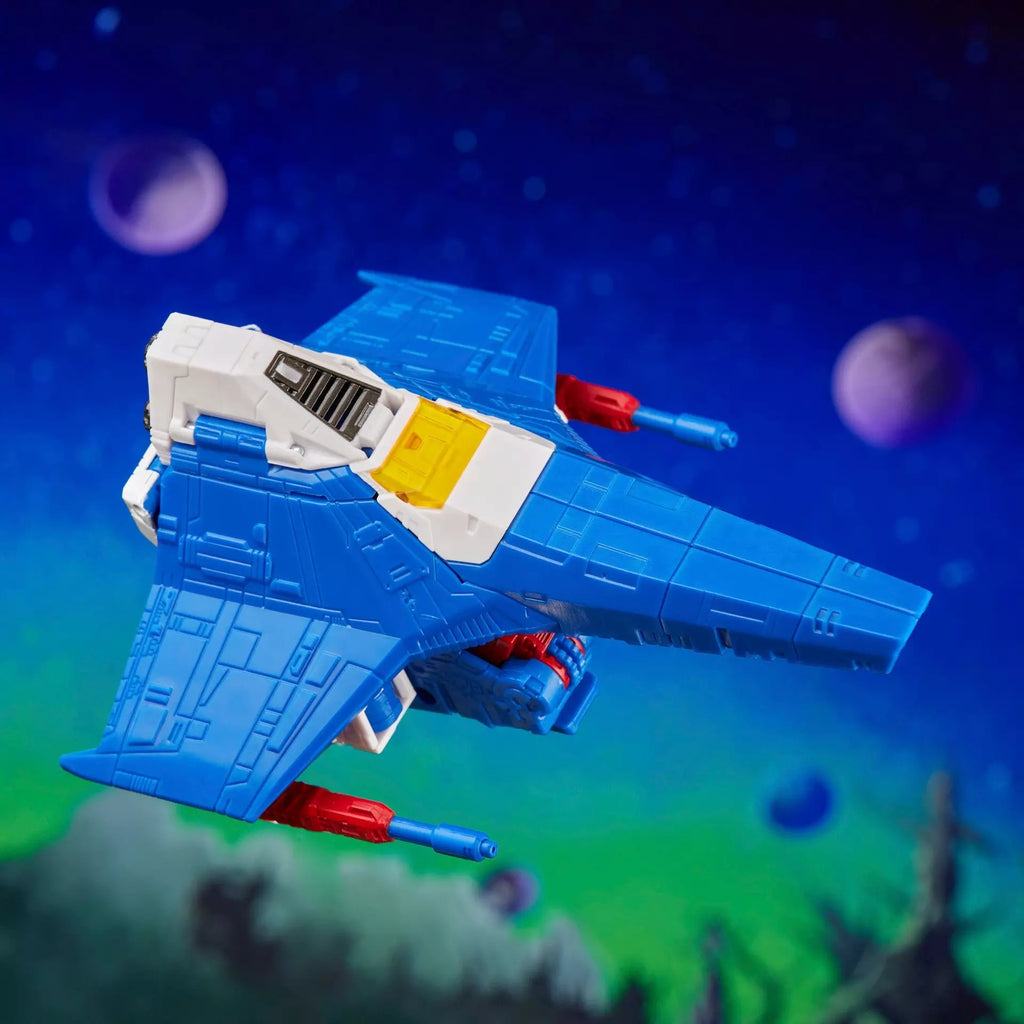 Transformers Generations Legacy Evolution Voyager Class Nacelle Action Figure product image 6, provided for visual reference