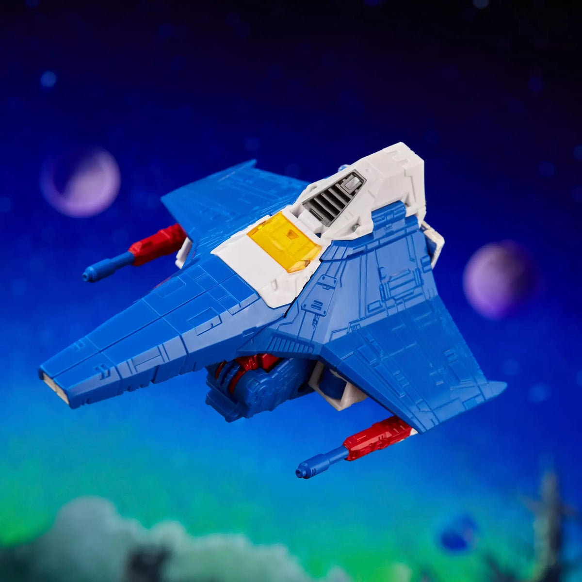 Transformers Generations Legacy Evolution Voyager Class Nacelle Action Figure product image 7, provided for visual reference