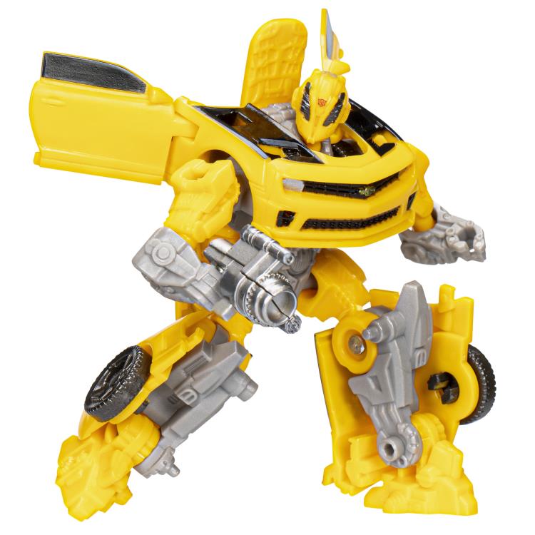 Transformers Generations Studio Series Core Bumblebee Action Figure product image 1, provided for visual reference and
