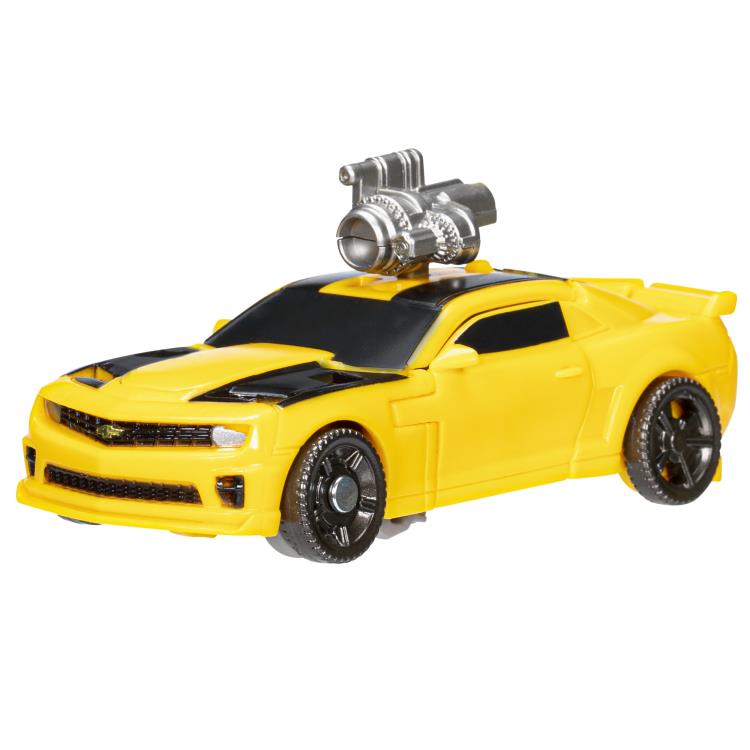 Transformers Generations Studio Series Core Bumblebee Action Figure product image 2, provided for visual reference and