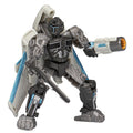 Transformers Generations Studio Series Core Noah Diaz Exo-Suit Action Figure product image 1, provided for visual reference