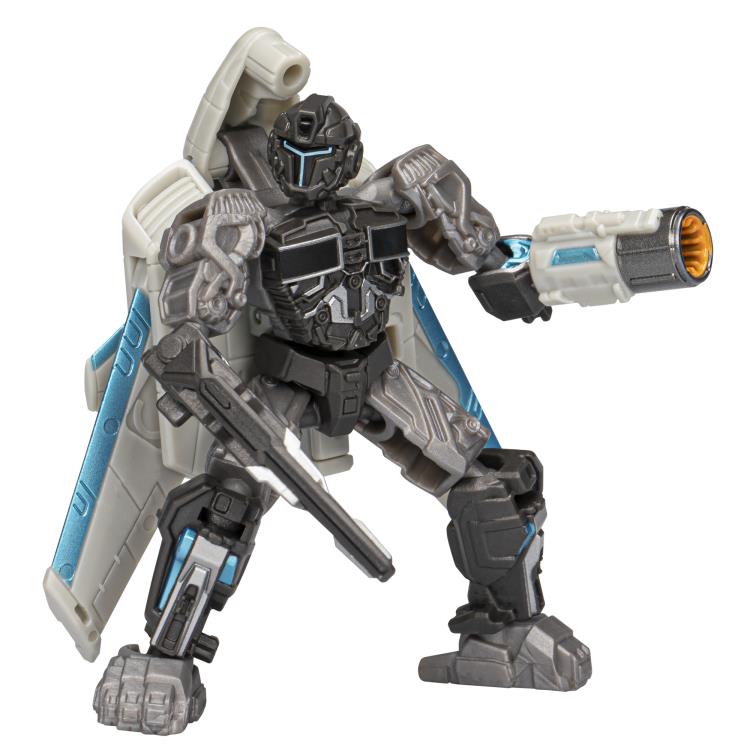 Transformers Generations Studio Series Core Noah Diaz Exo-Suit Action Figure product image 1, provided for visual reference