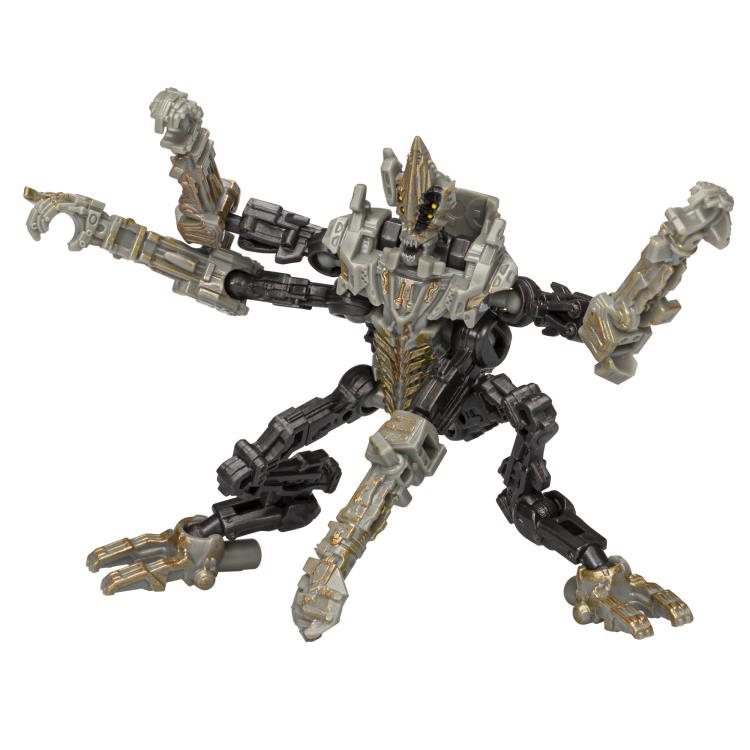 Transformers Generations Studio Series Core Terrorcon Novakane Action Figure product image 3, provided for visual reference