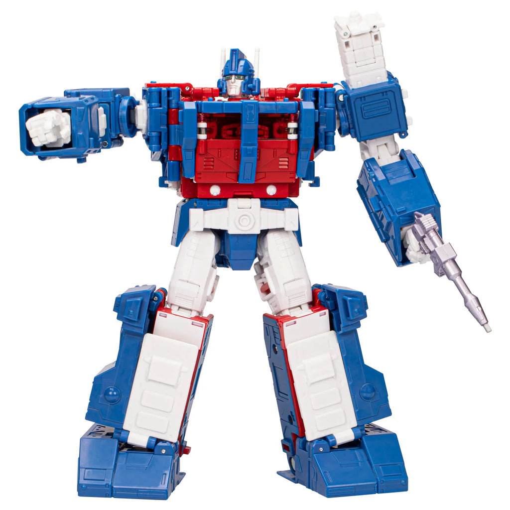 Transformers Generations Studio Series 86 #21 Commander Ultra Magnus Action Figure product image 1, provided for visual