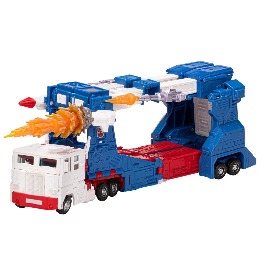 Transformers Generations Studio Series 86 #21 Commander Ultra Magnus Action Figure product image 2, provided for visual