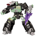 Transformers Universal Monsters Frankenstein Collaborative Frankentron Action Figure product image 1, provided for visual