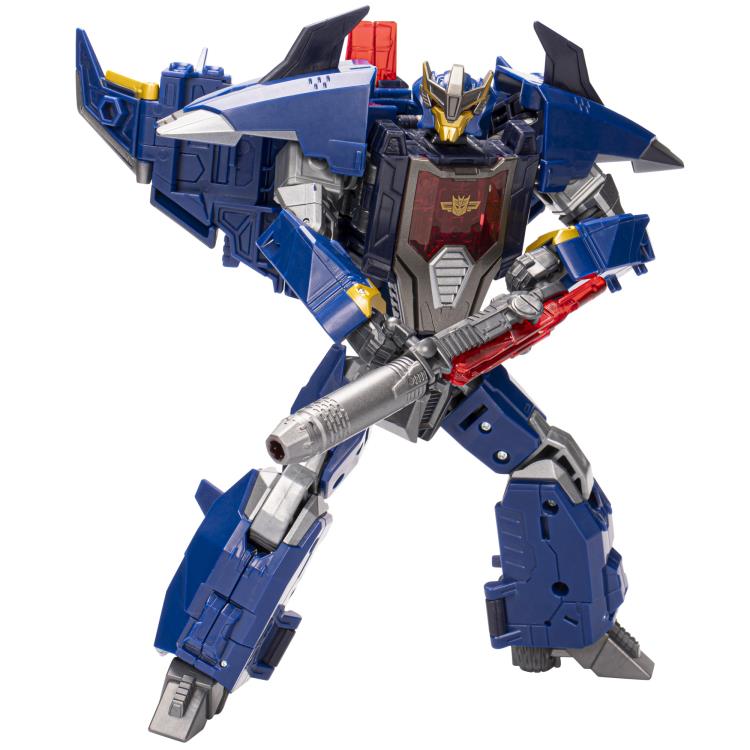 Transformers Generations Legacy Evolution Leader Class Prime Universe Dreadwing Action Figure product image 1, provided for