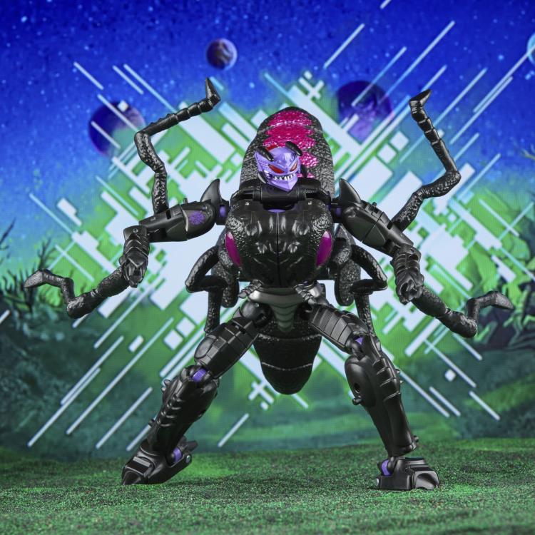 Transformers Generations Legacy Evolution Selects Voyager Class Antagony Action Figure product image 13, provided for visual