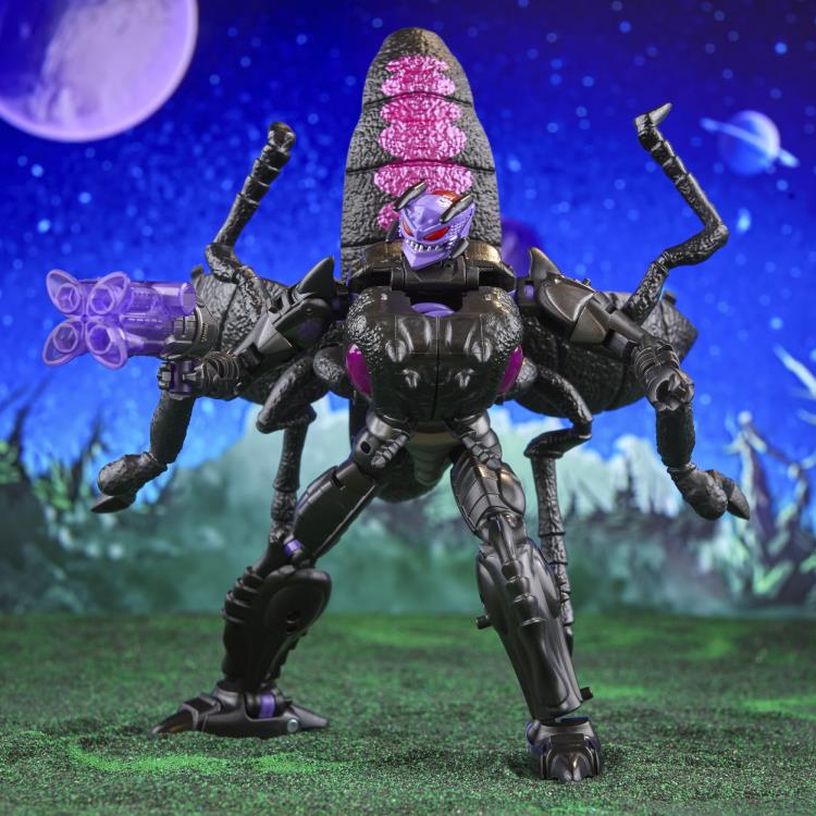 Transformers Generations Legacy Evolution Selects Voyager Class Antagony Action Figure product image 1, provided for visual